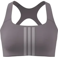 adidas Optime Workout preloved fig/Ice Purple L