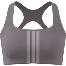 adidas Optime Workout preloved fig/Ice Purple L