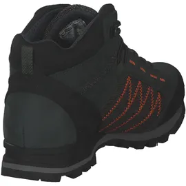 CMP Thiamat Mid 2.0 WP militare-f.orange (17EL) 39