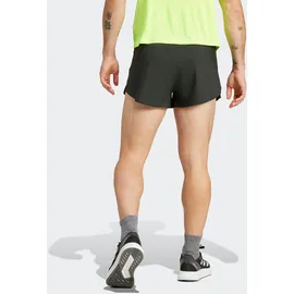 adidas Adizero Essentials Split shorts split schwarz M
