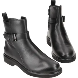 ECCO Stiefelette in schwarz 39