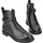 ECCO Stiefelette in schwarz 39