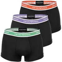 Emporio Armani Boxershort 3er Pack | Gr.: M