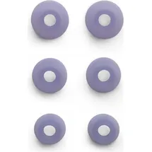 JBL Tune Beam violett