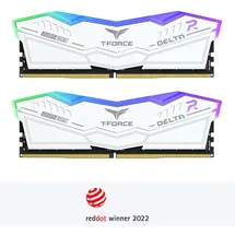 Team T-Force DELTA RGB 64GB Kit DDR5-6000 CL38