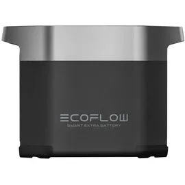 EcoFlow Delta 2 Max Zusatzakku 2048 Wh