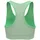 Odlo Seamless Medium-Padded Sport Bra Grün XS