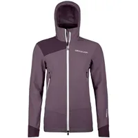 Ortovox Pala Hooded Jacket - Damen Jacke