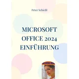 Books on Demand Office 2024 Einführung ESD DE Win