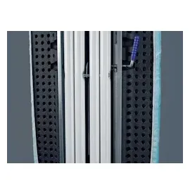 Leifheit Air Board M Compact Plus blau