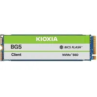 Kioxia BG5 client SSD 512GB, M.2 2280