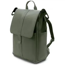 Bugaboo Wickelrucksack forest green