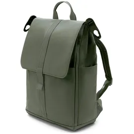 Bugaboo Wickelrucksack forest green