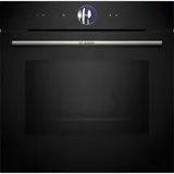 Bosch HMG776NB1 Backofen mit Mikrowellenfunktion