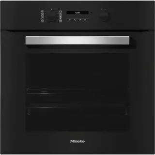 Miele H 2465 B Active Obsidianschwarz