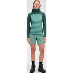 Berghaus W Nula Hybrid Jacket Grn/Grn light terrain (LL6) 10