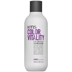 KMS Colorvitality Colorvitality Shampoo 300 ml