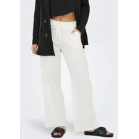 Jdy Jdytheis Life Wide Pant WVN Noos