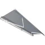 Wiltec Gelenkarmmarkise Toboli 3,5 x 3 m anthrazit