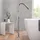 Fortis Brera Wannenarmatur Chrom
