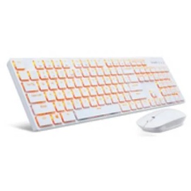Acer Tastatur Maus enthalten Bluetooth QWERTY US International Schwarz