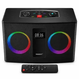 Ferguson Regent 300BT schwarz