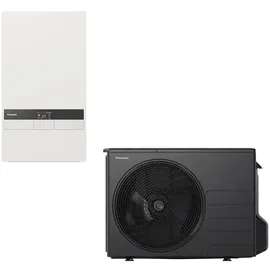 Panasonic Aquarea LT Splitwärmepumpe 3 kW
