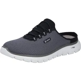 Rieker Pantolette Grau 46