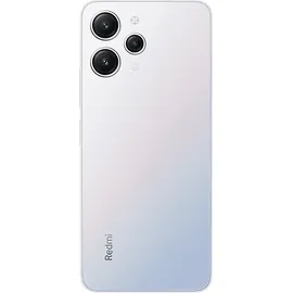 Xiaomi Redmi 12 4 GB RAM 128 GB Polar Silver