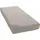 OTTO home Spannbettlaken Physalis Jersey 160 x  200 cm taupe