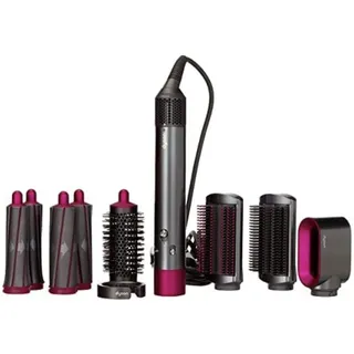 Dyson Airwrap Complete Multihaarstyler anthrazit/fuchsia