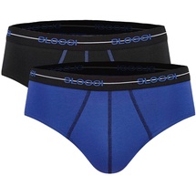 SLOGGI Herren Slip Start Midi C2P box,