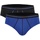 SLOGGI Herren Slip Start Midi C2P box,