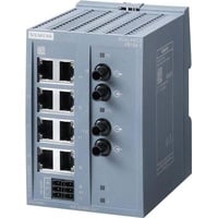 Siemens 6GK5108-2BB00-2AB2 SCALANCE (8 Ports), Netzwerk Switch