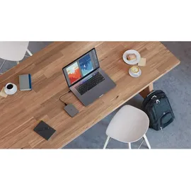 LaCie Mobile Drive Secure 2 TB 2.5''