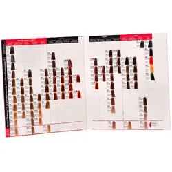 basler Color Creative Farbkarte