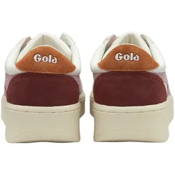 Gola Sneaker Grandslam Trident Low-Sneaker