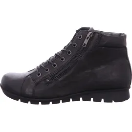 THINK! MENSCHA Herren Schwarz 43