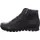 THINK! MENSCHA Herren Schwarz 43