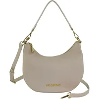 Valentino Sunshine Re Umhängetasche Synthetik Ecru