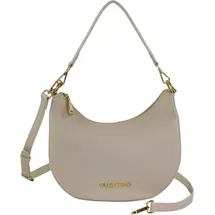 Valentino Sunshine Re Umhängetasche Synthetik Ecru