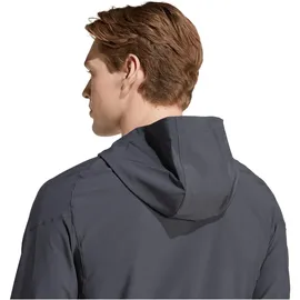 adidas FC Bayern München Competition Vis Tech Trainigsjacke - carbon S