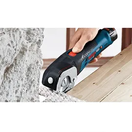 Bosch GUS 12V-300 Elektrische-Schere 12V