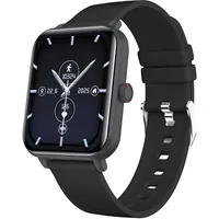 MyPhone Classic 2 Smartwatch - Black - One Size