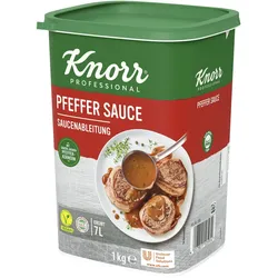Knorr Pfeffersauce (1 kg)