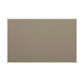meinSofa Trapezsofa Luc 2-Sitzer Beige