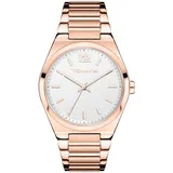 TAMARIS The Round Basic Essential Edelstahl 36 mm TT-0146-MQ