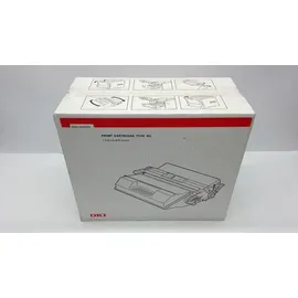 Oki 09004058 schwarz