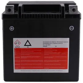 Intact HVT-08 14 Ah 250 A