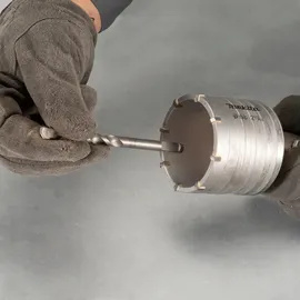 Makita Hohlbohrkronen-Set 68 mm Gesamtlänge 175 mm 1 St.